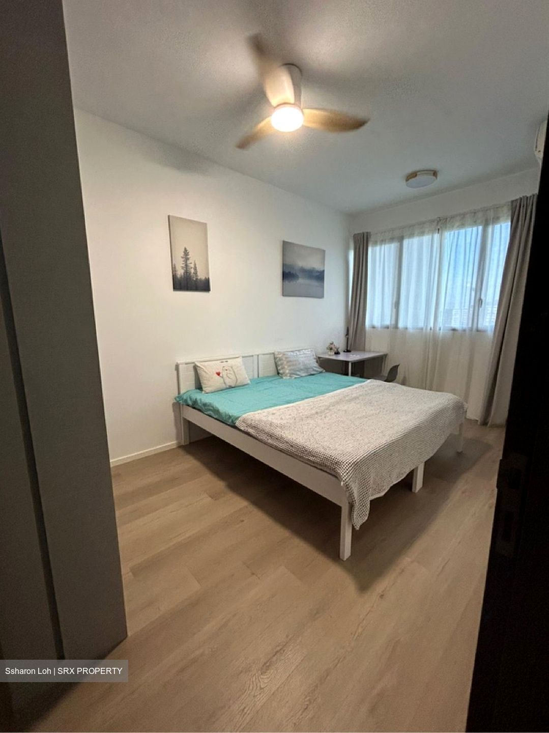 Clavon (D5), Apartment #502190151